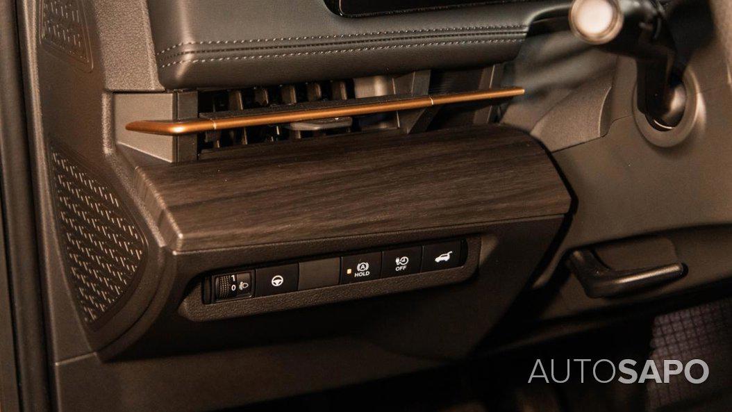 Nissan Ariya de 2025