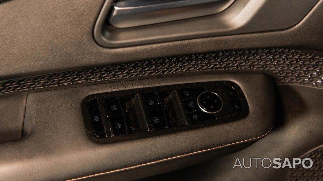 Nissan Ariya de 2025