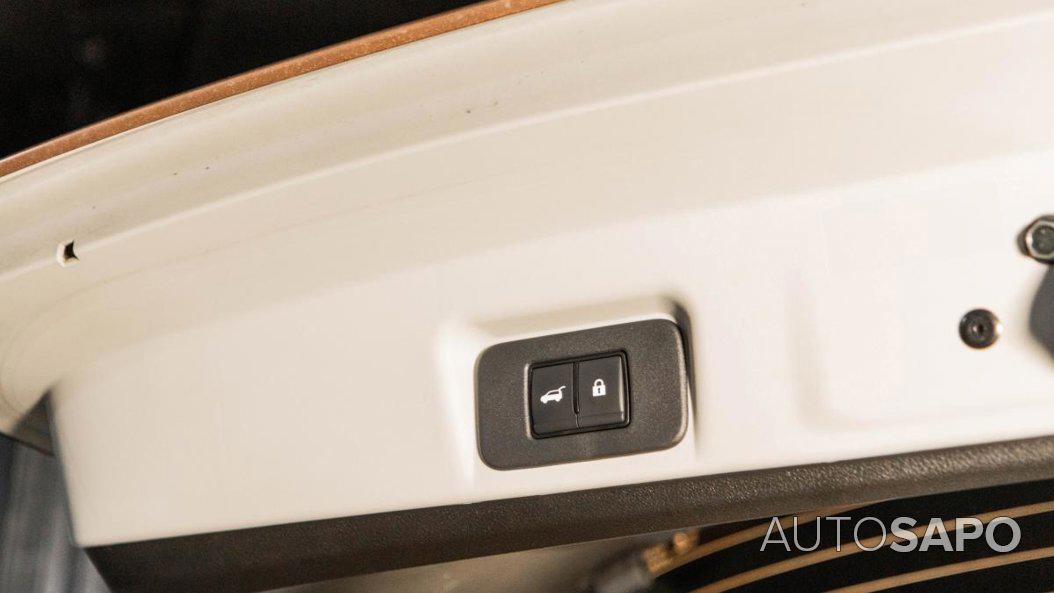 Nissan Ariya de 2025