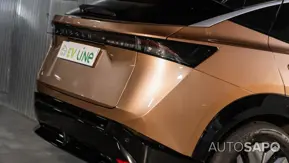 Nissan Ariya de 2025