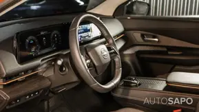 Nissan Ariya de 2025