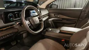 Nissan Ariya de 2025