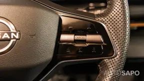 Nissan Ariya de 2025