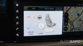 Nissan Ariya de 2025