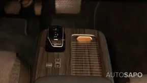 Nissan Ariya de 2025