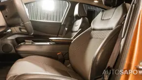 Nissan Ariya de 2025