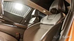 Nissan Ariya de 2025