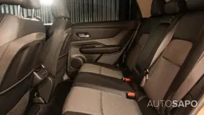 Nissan Ariya de 2025