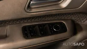 Nissan Ariya de 2025