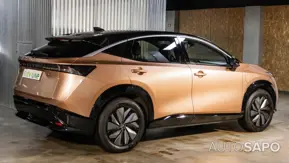 Nissan Ariya de 2025