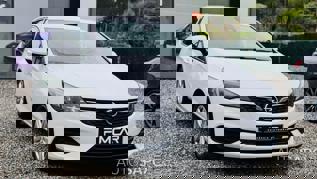 Opel Astra 1.5 D GS Line S/S de 2020