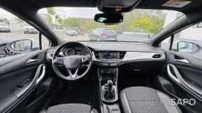 Opel Astra 1.5 D GS Line S/S de 2020