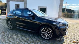 BMW X2 25 e xDrive X Pack M de 2021