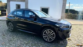 BMW X2 25 e xDrive X Pack M de 2021