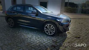 BMW X2 25 e xDrive X Pack M de 2021