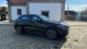 BMW X2 25 e xDrive X Pack M de 2021
