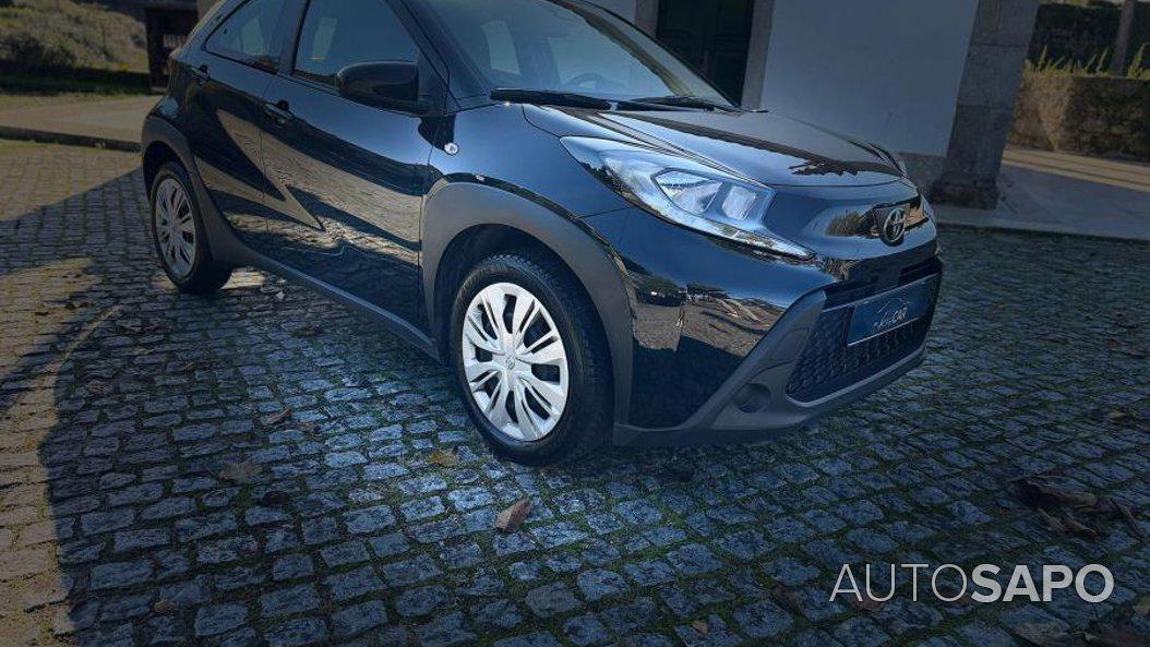 Toyota Aygo 1.0 X-Play de 2023