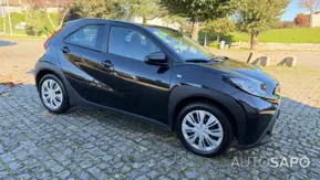 Toyota Aygo 1.0 X-Play de 2023