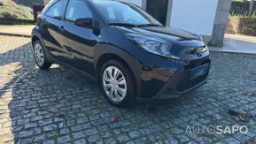 Toyota Aygo 1.0 X-Play de 2023