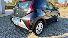 Toyota Aygo 1.0 X-Play de 2023
