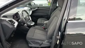 Audi Q4 e-Tron de 2022