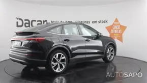 Audi Q4 e-Tron de 2022