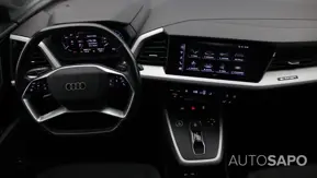 Audi Q4 e-Tron de 2022