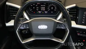 Audi Q4 e-Tron de 2022