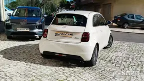 Fiat 500e 3+1 42 KWH de 2021