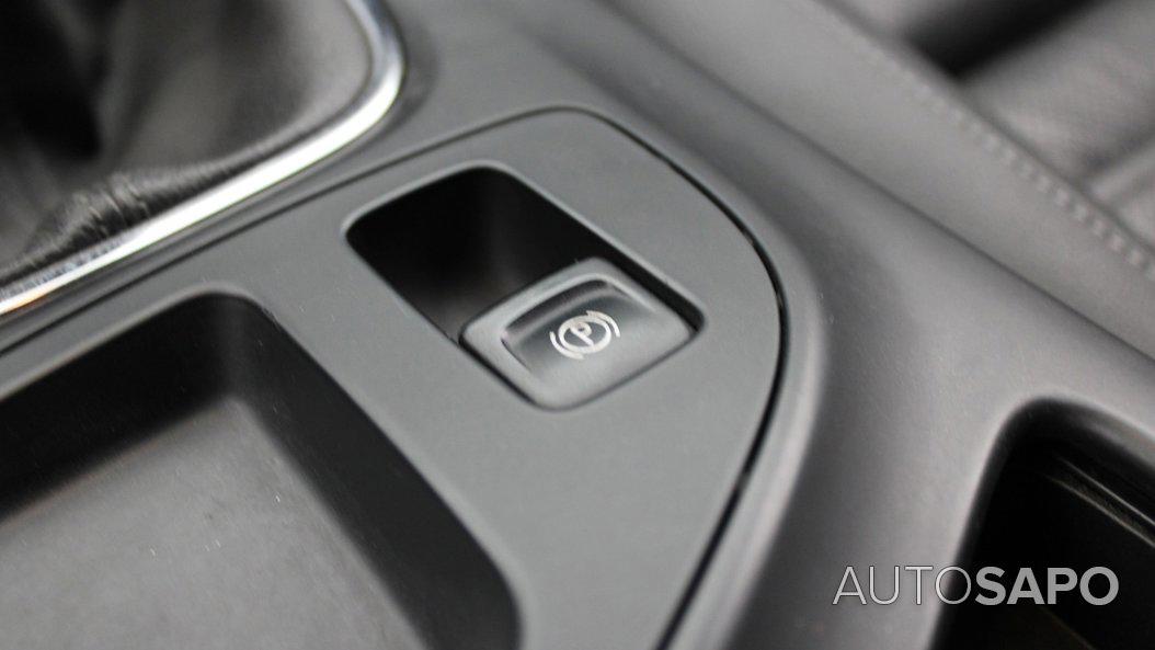 Opel Insignia de 2017