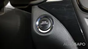 Opel Insignia de 2017