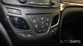 Opel Insignia de 2017