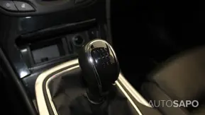 Opel Insignia de 2017