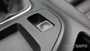 Opel Insignia de 2017