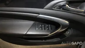 Opel Insignia de 2017