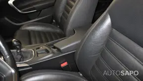 Opel Insignia de 2017