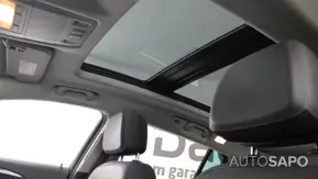 Opel Insignia de 2017