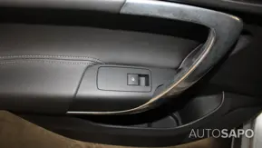 Opel Insignia de 2017