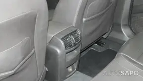 Opel Insignia de 2017