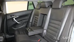 Opel Insignia de 2017