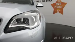 Opel Insignia de 2017