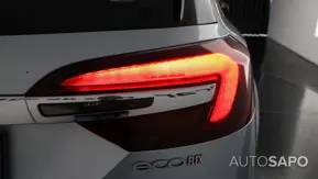 Opel Insignia de 2017