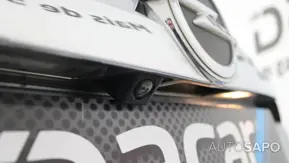 Opel Insignia de 2017