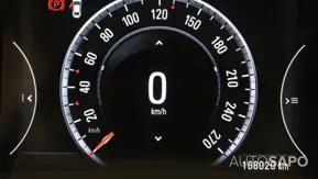 Opel Insignia de 2017