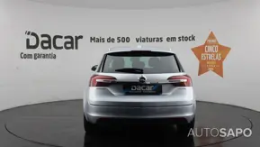 Opel Insignia de 2017