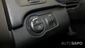 Opel Insignia de 2017