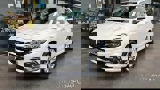 Fiat Tipo 1.3 Multijet City Life de 2022