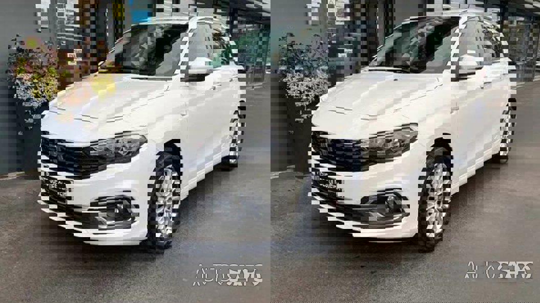 Fiat Tipo 1.3 Multijet City Life de 2022
