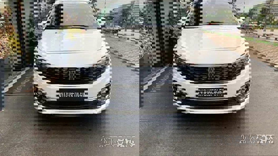 Fiat Tipo 1.3 Multijet City Life de 2022