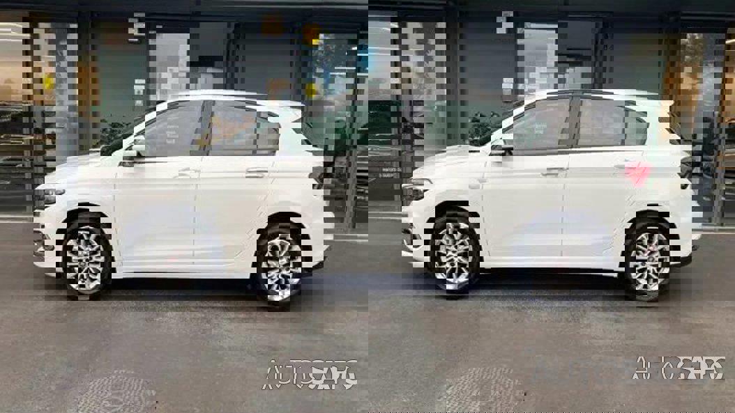 Fiat Tipo 1.3 Multijet City Life de 2022